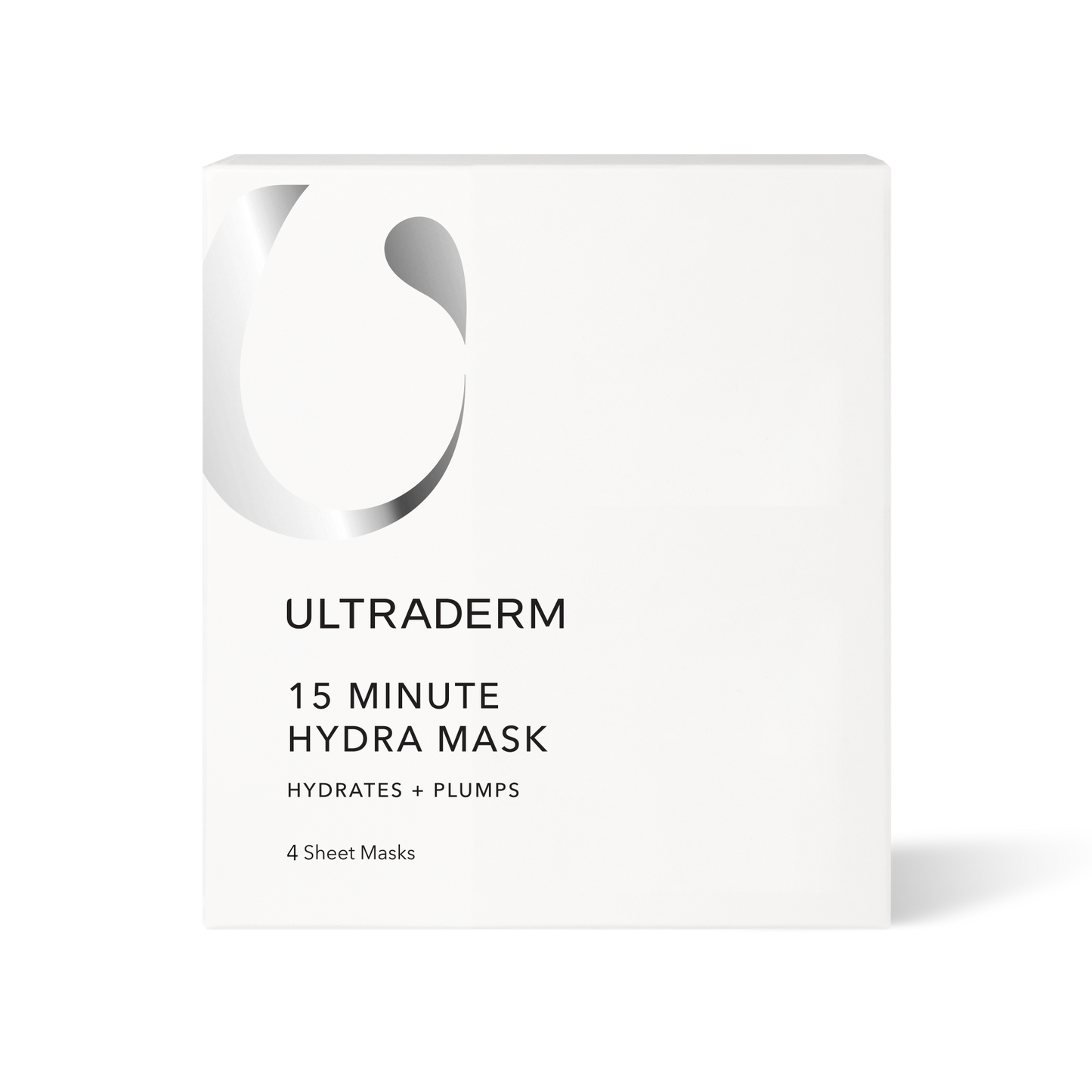 15 Minute Hydra Mask (4 Pack)