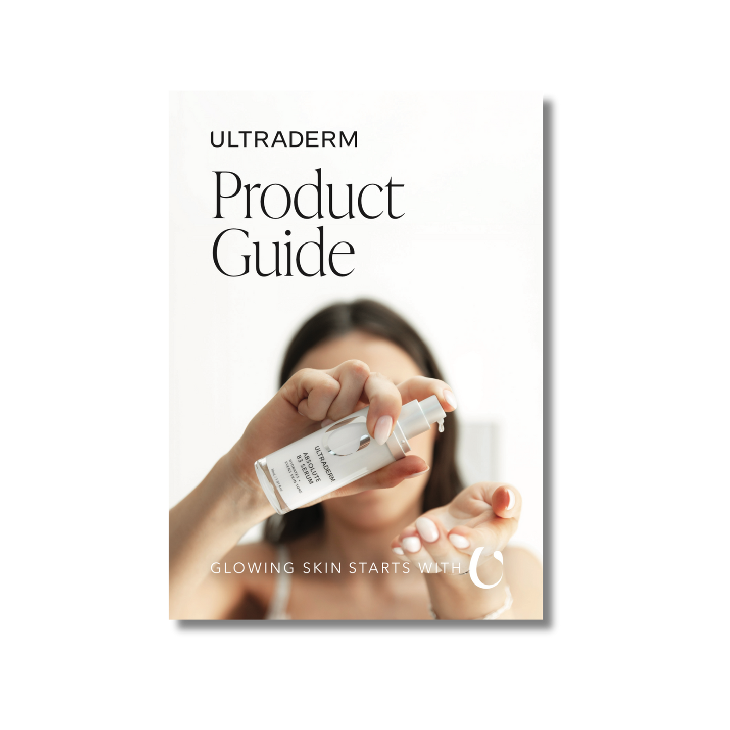 Retail Product Guide (10 Pack)
