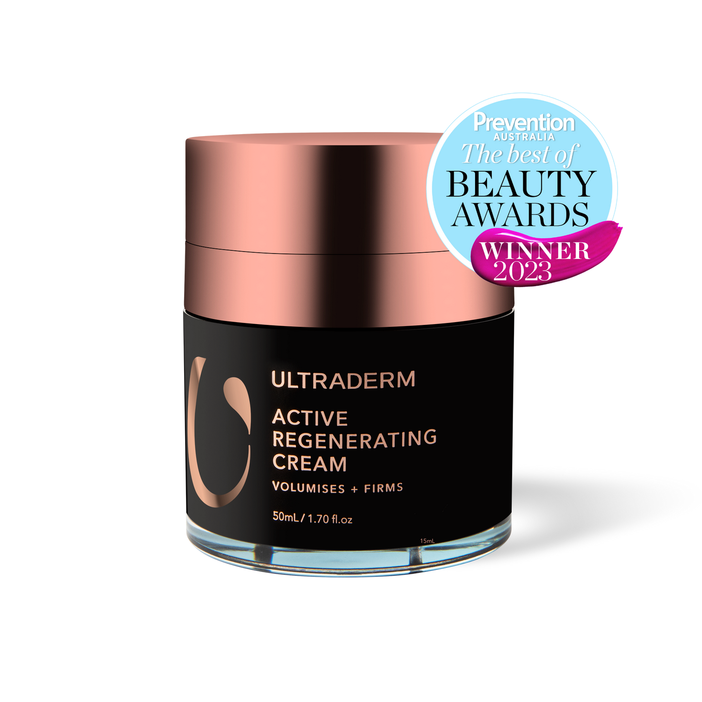 Active Regenerating Cream