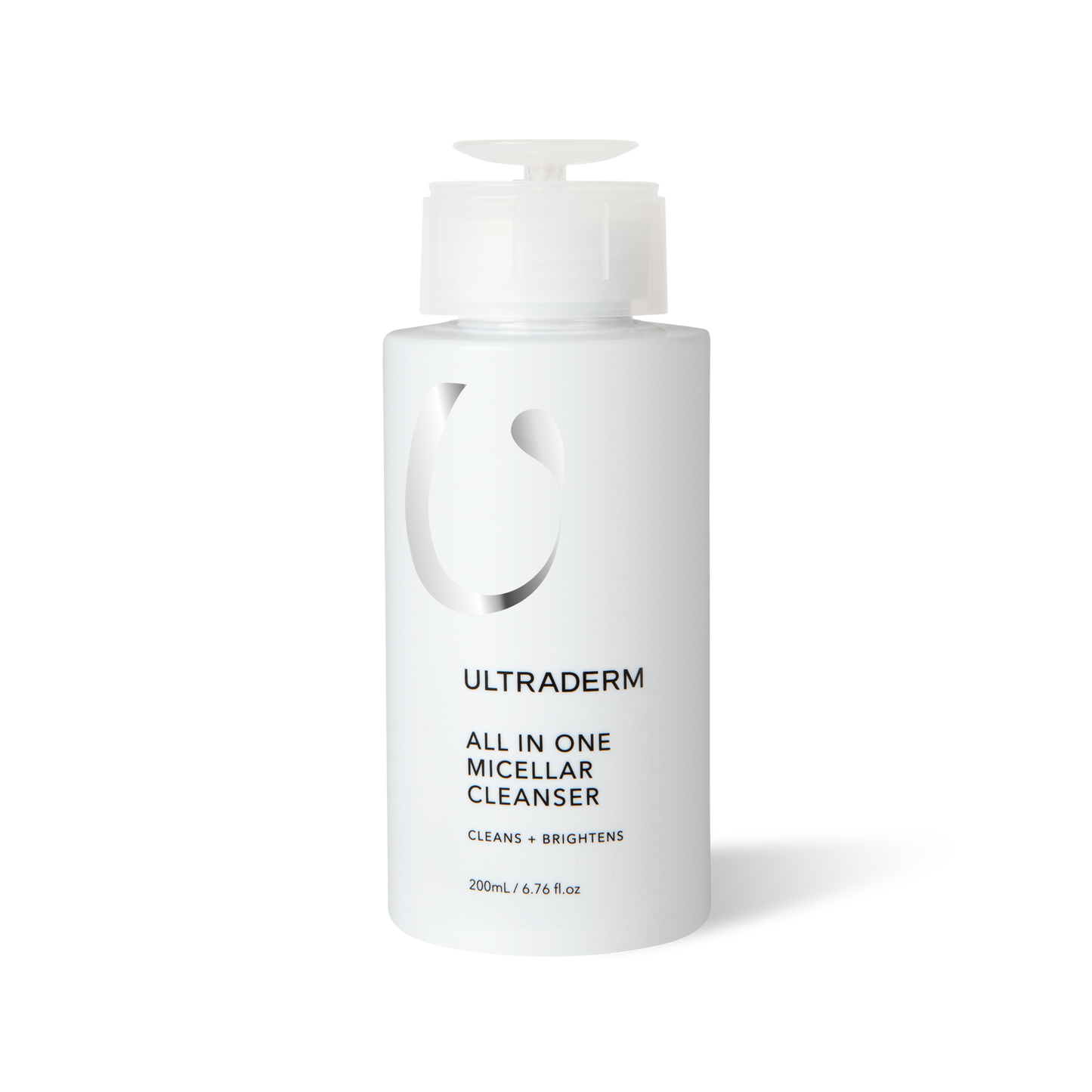All In One Micellar Cleanser