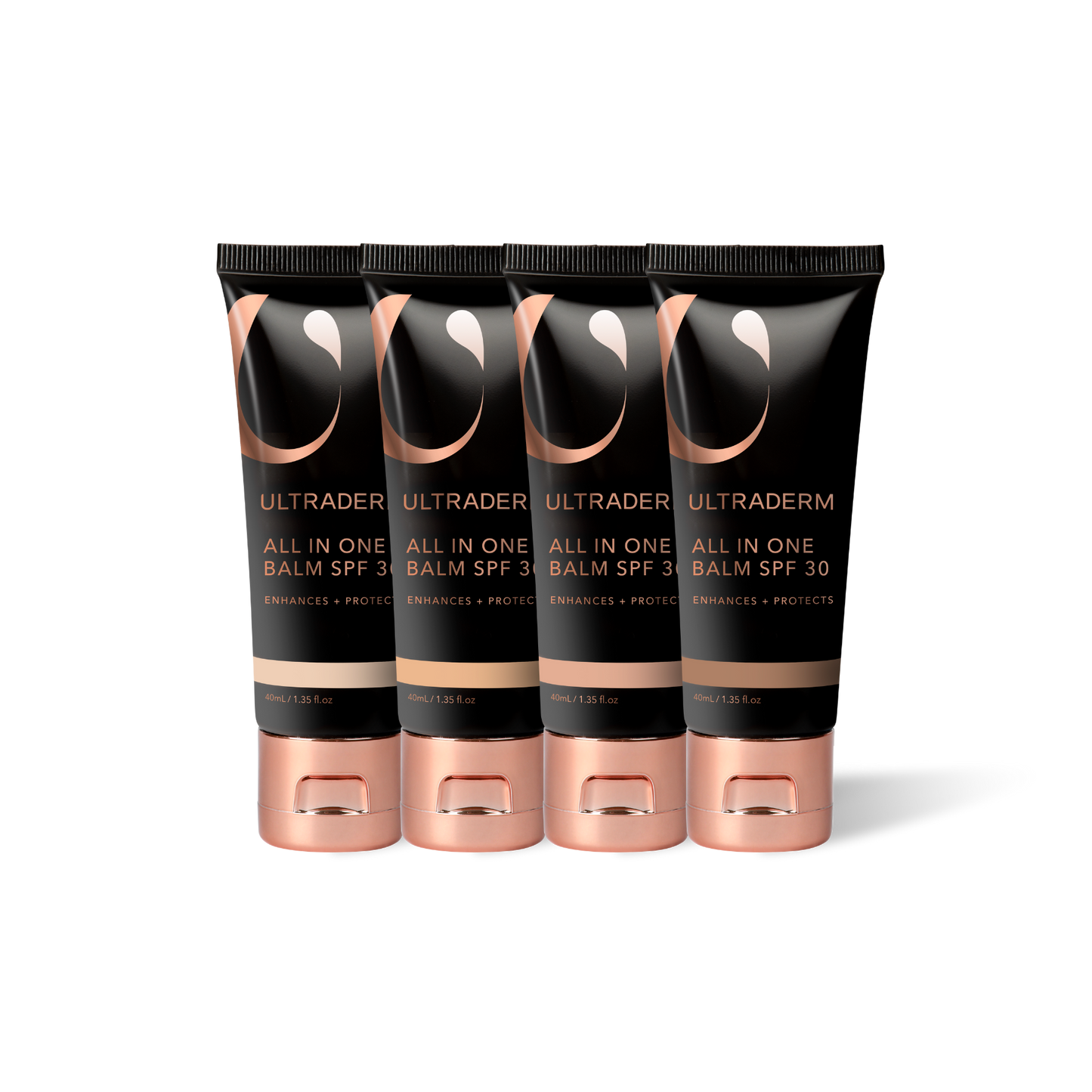 All In One Balm SPF 30