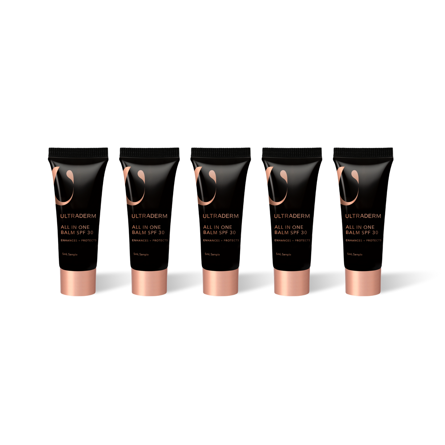 All In One Balm Samples (5 Pack)