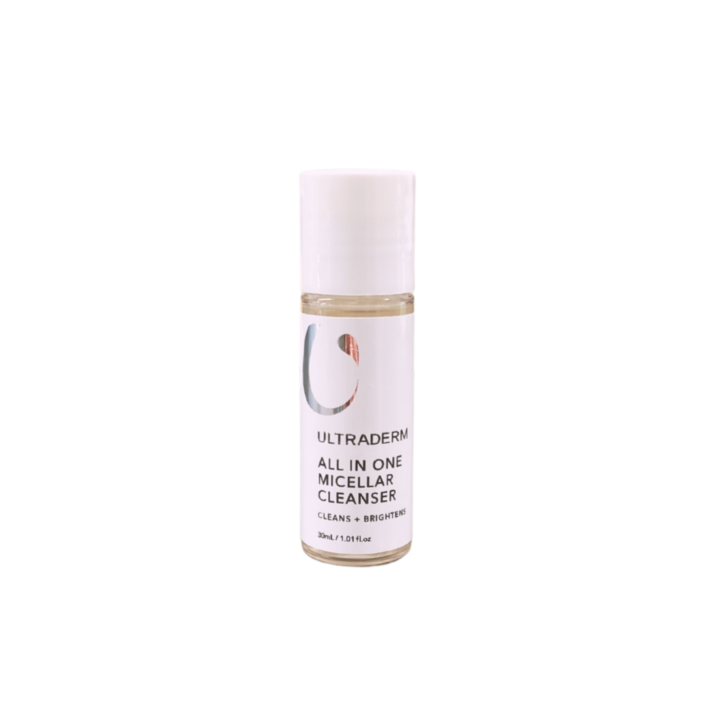 All In One Micellar Cleanser