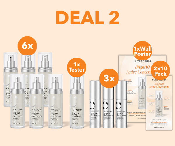 Bright10 Launch Deal 2