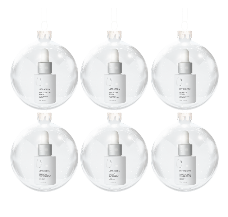 Christmas Baubles