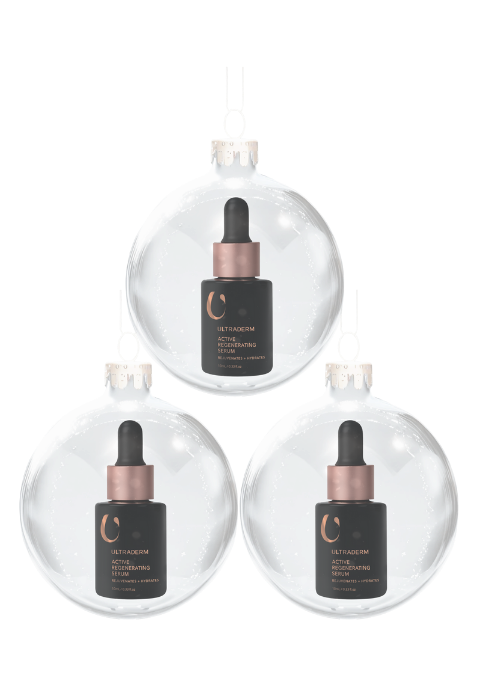 Christmas Baubles