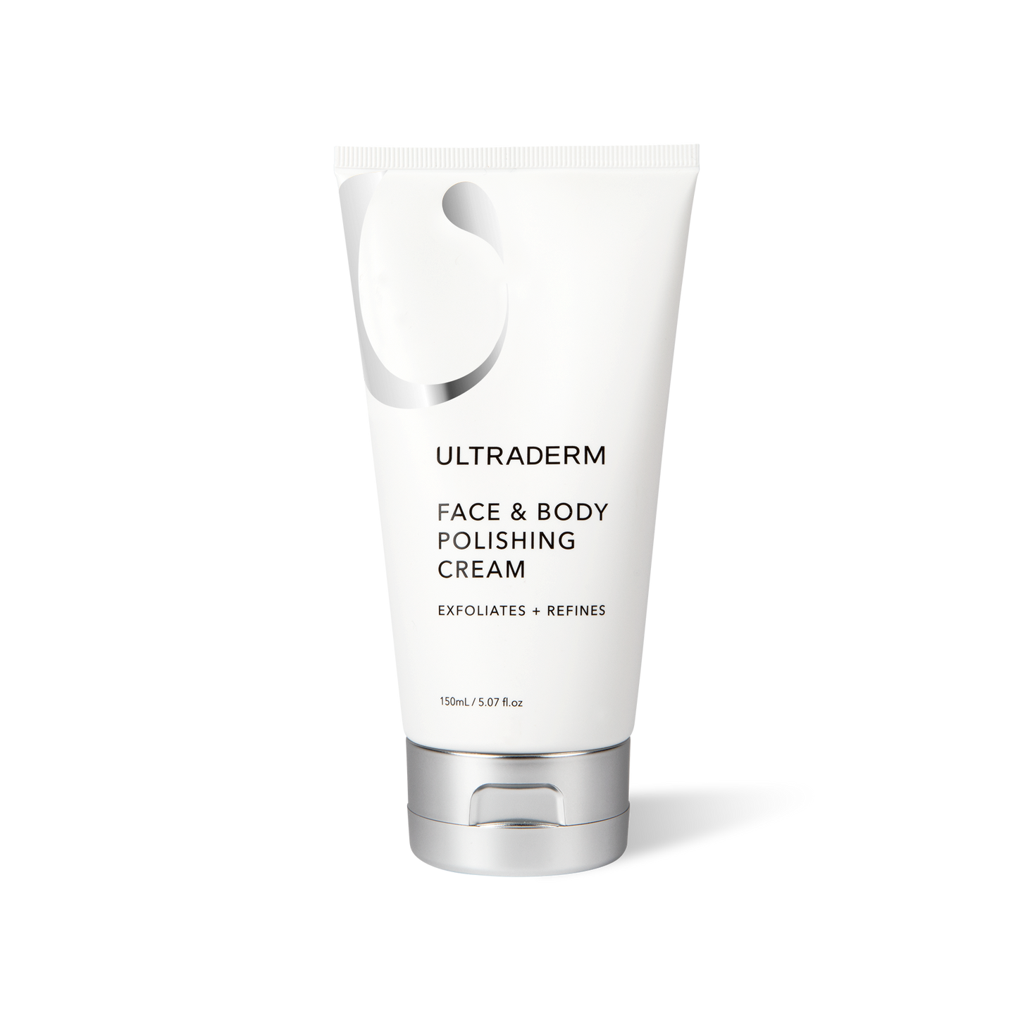 Face & Body Polishing Cream