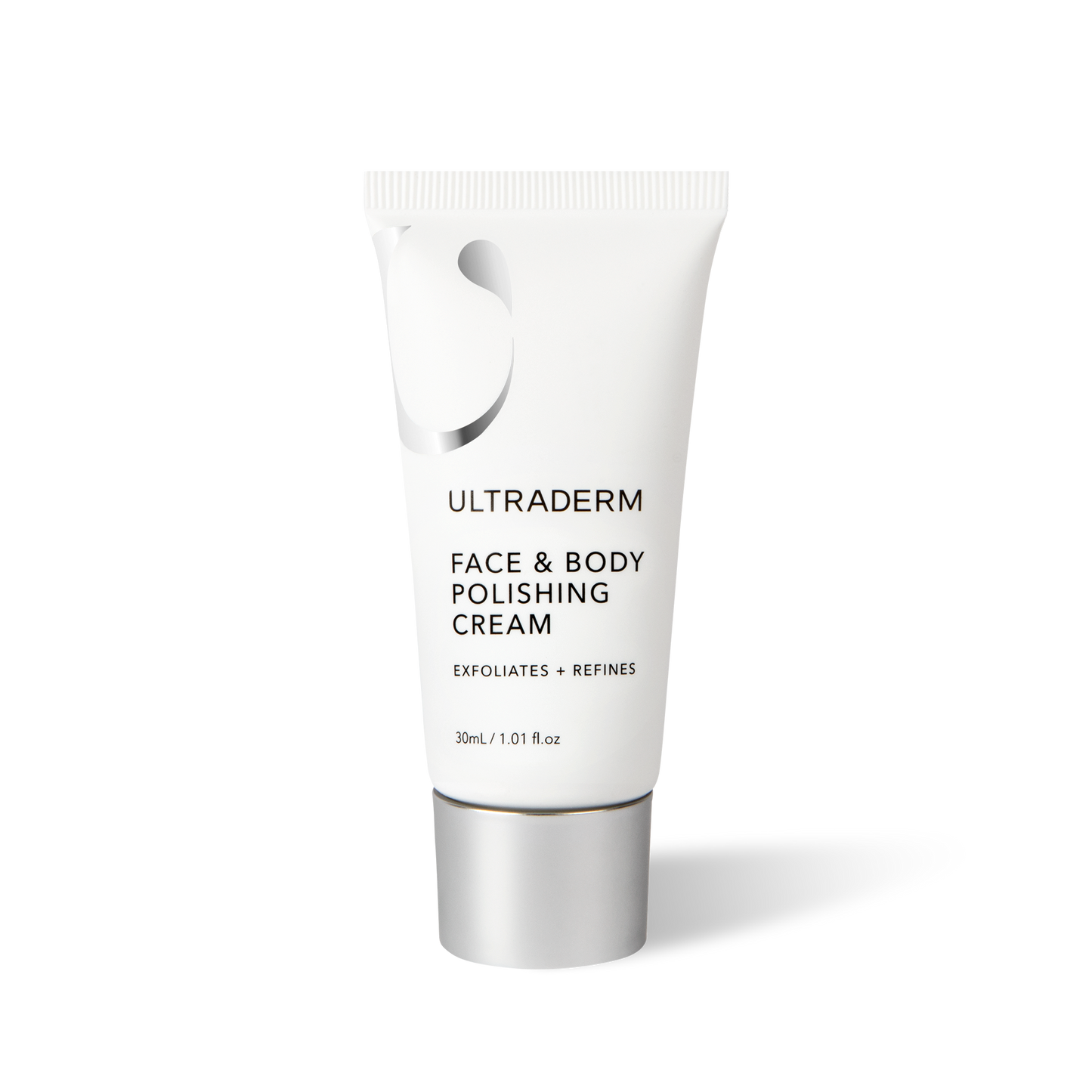 Face & Body Polishing Cream