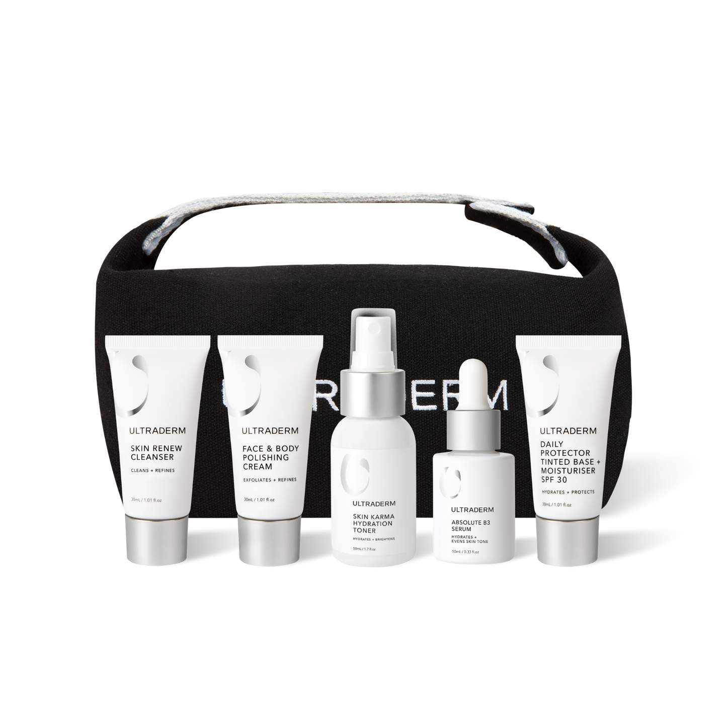 Father's Day Gift Set
