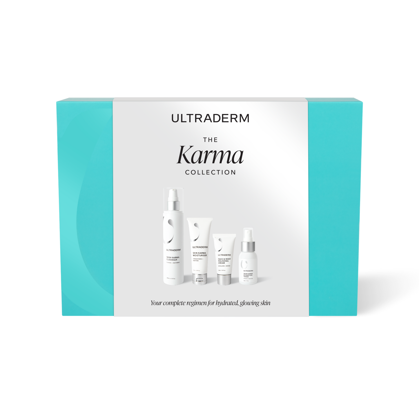 The Karma Collection