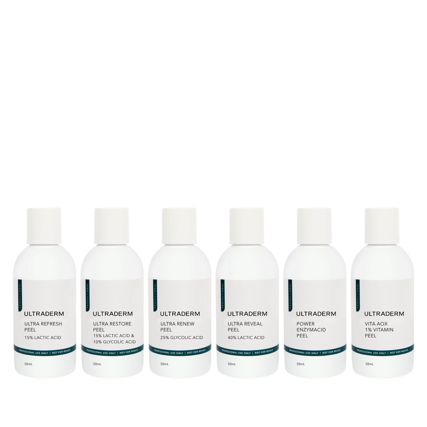 PRO Salon Peel Pack