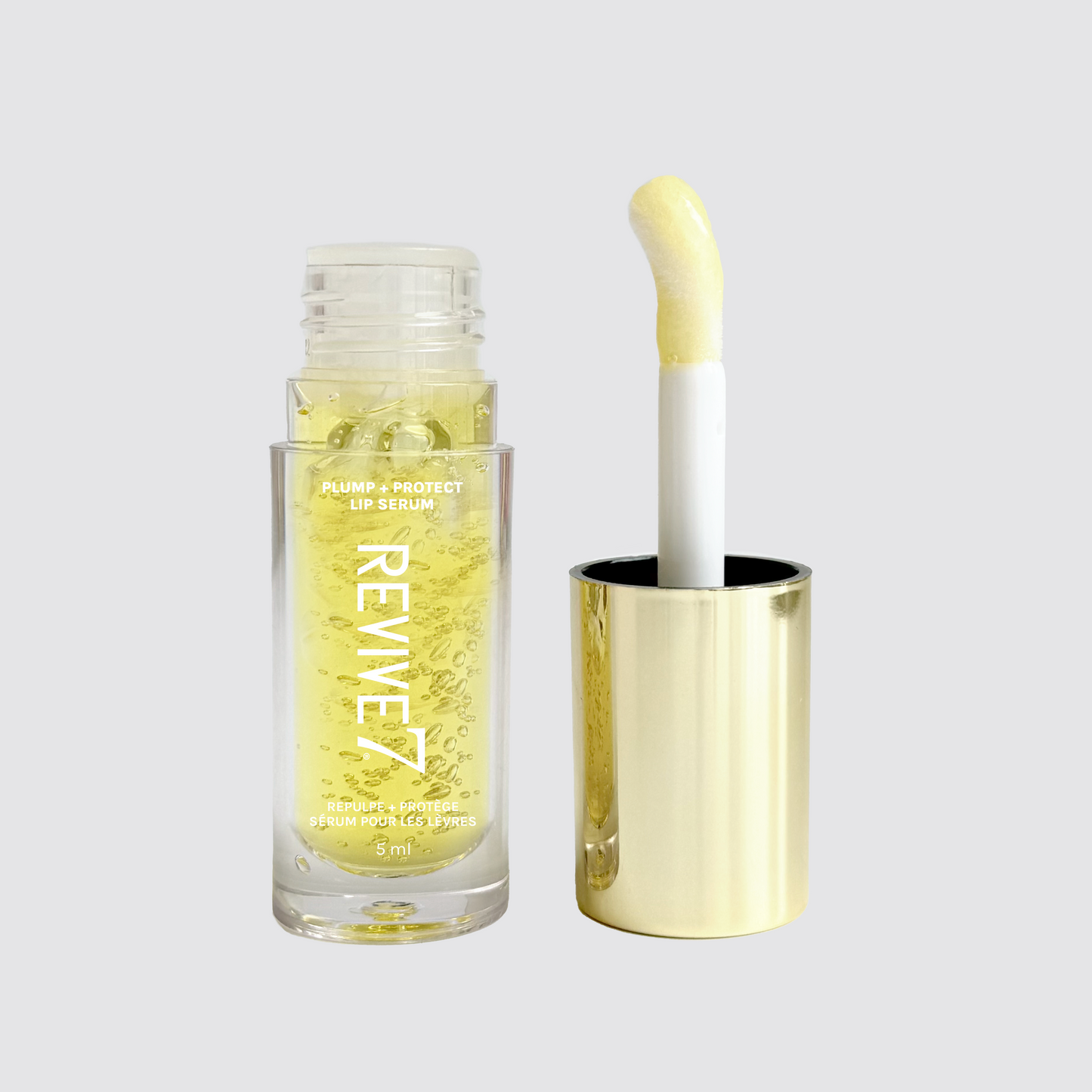 Revive7 Plump + Protect Lip Serum 5mL