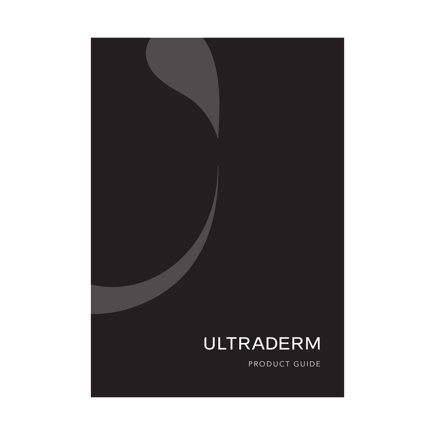 Retail Product Guide (10 Pack)