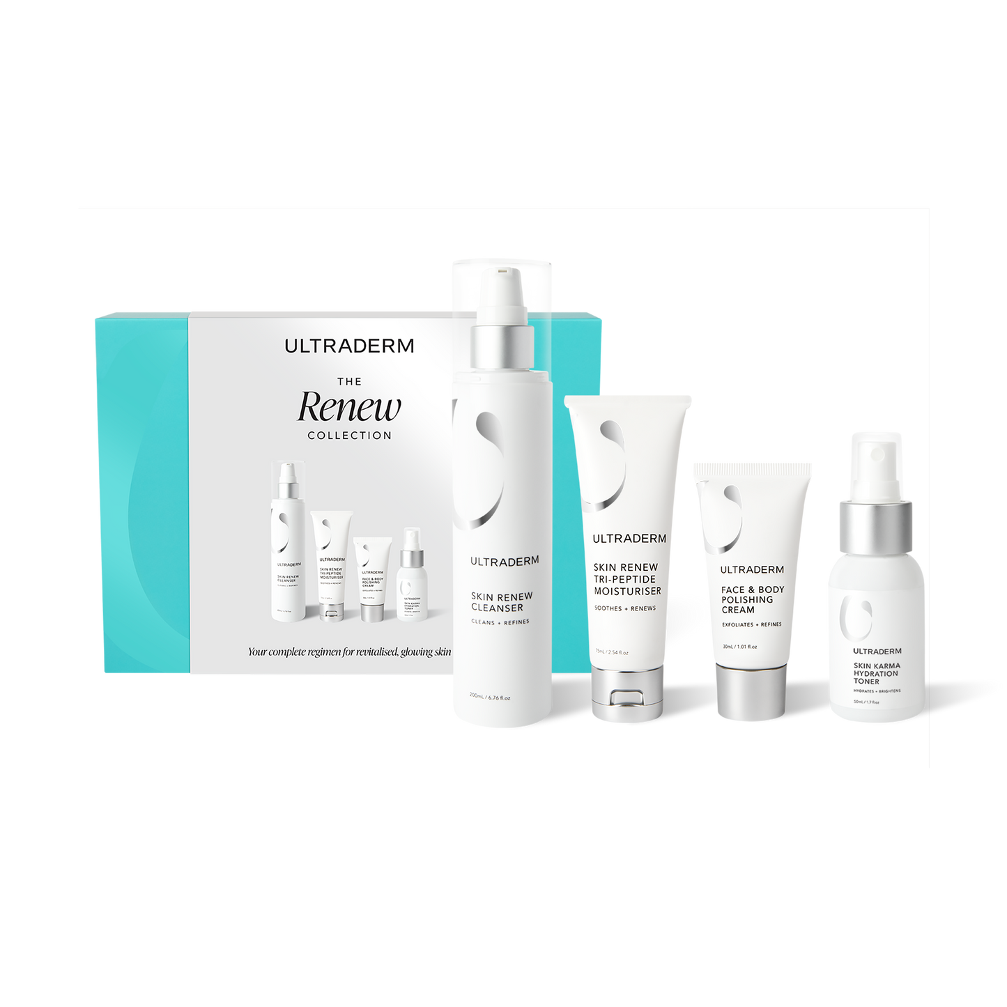 The Renew Collection