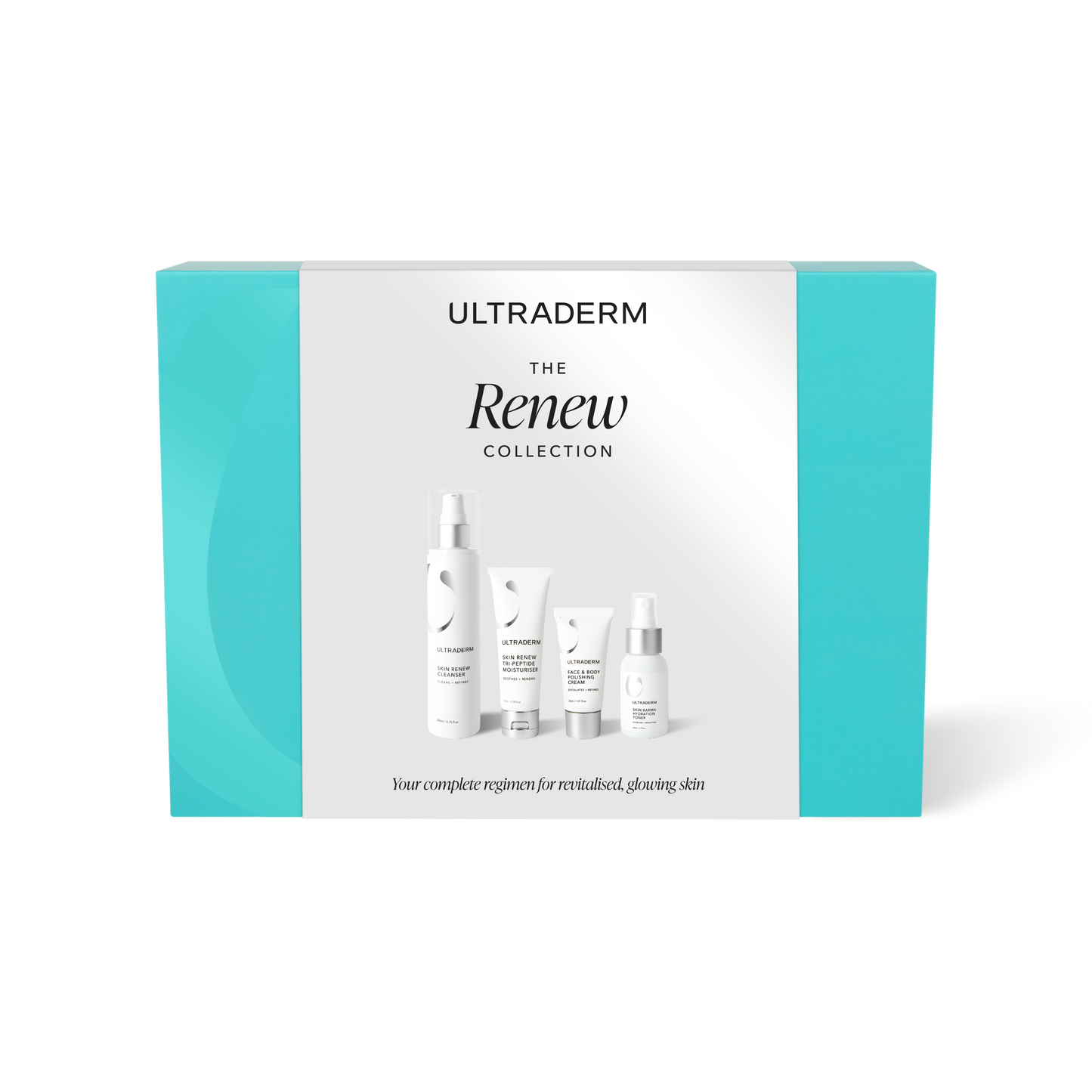 The Renew Collection