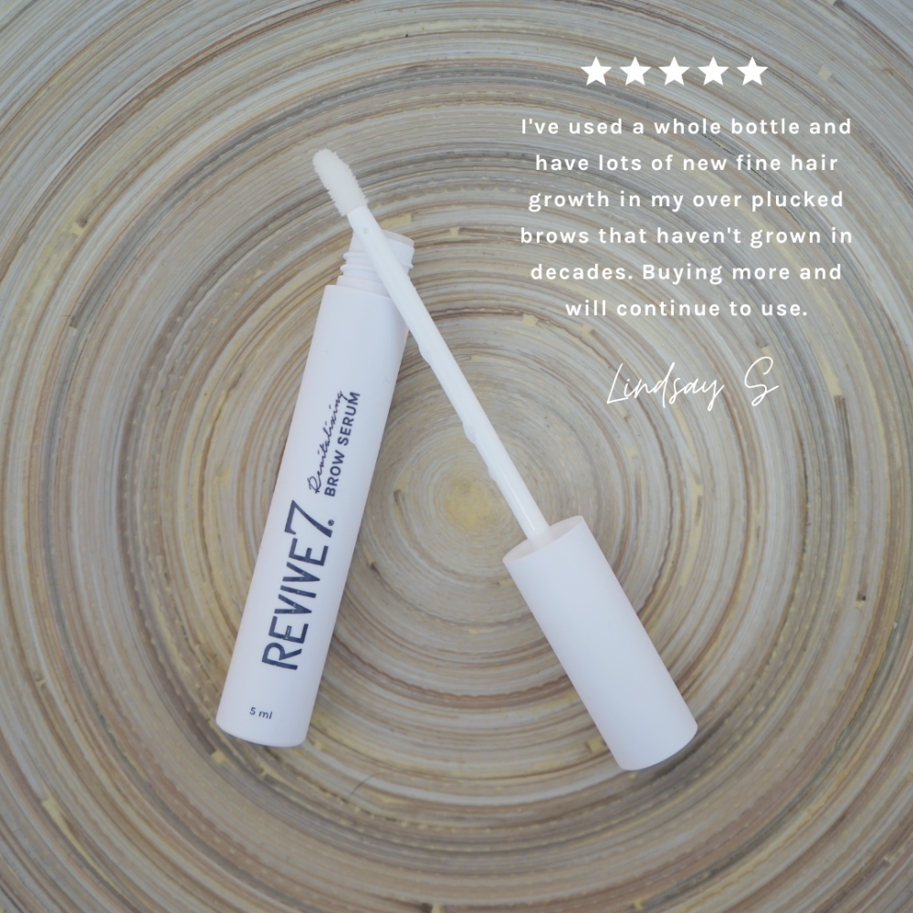 Revive7 Brow Serum 5mL
