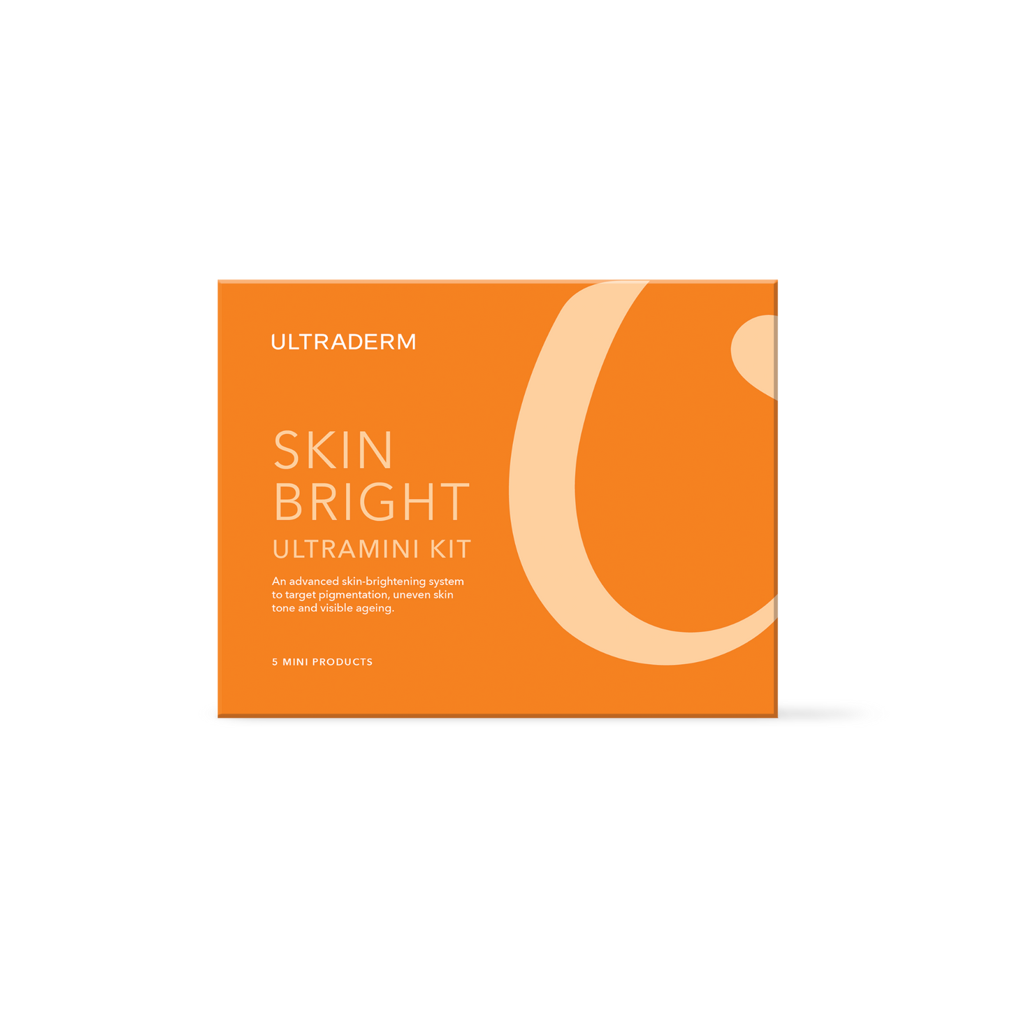 Skin Bright UltraMini Kit