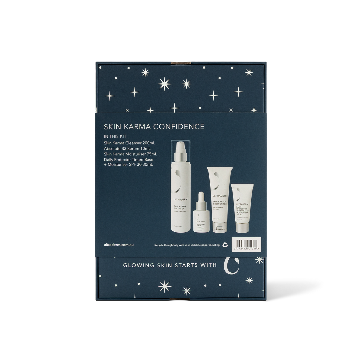 Skin Karma Confidence Kit