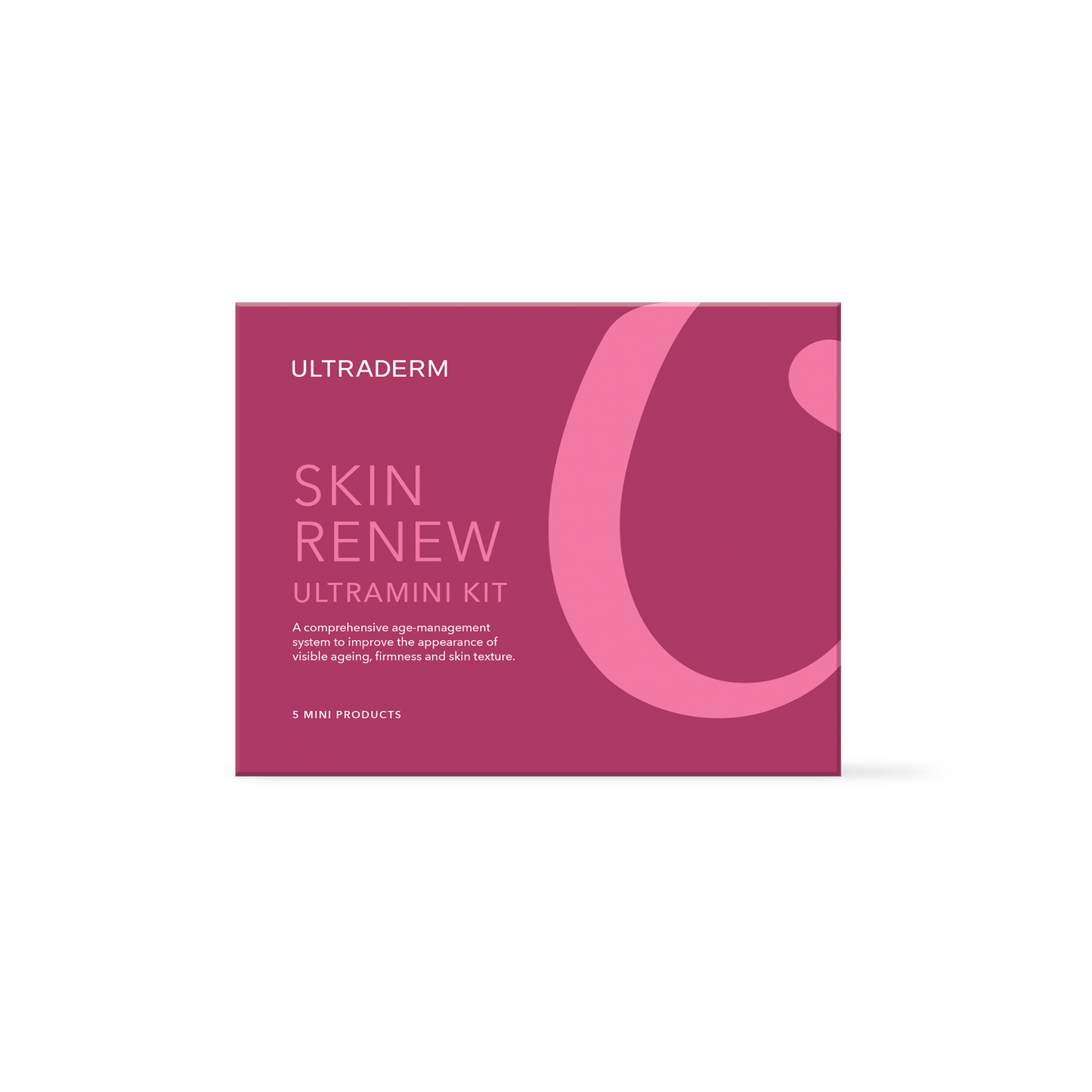 Skin Renew UltraMini Kit