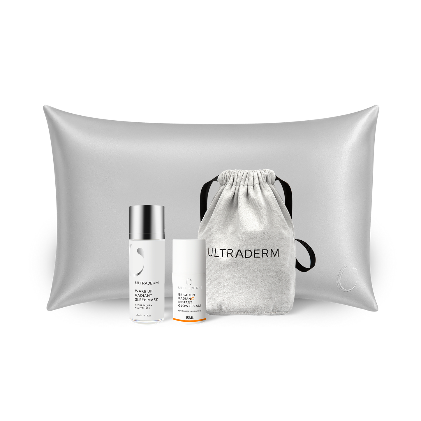 The Sleep & Glow Ritual