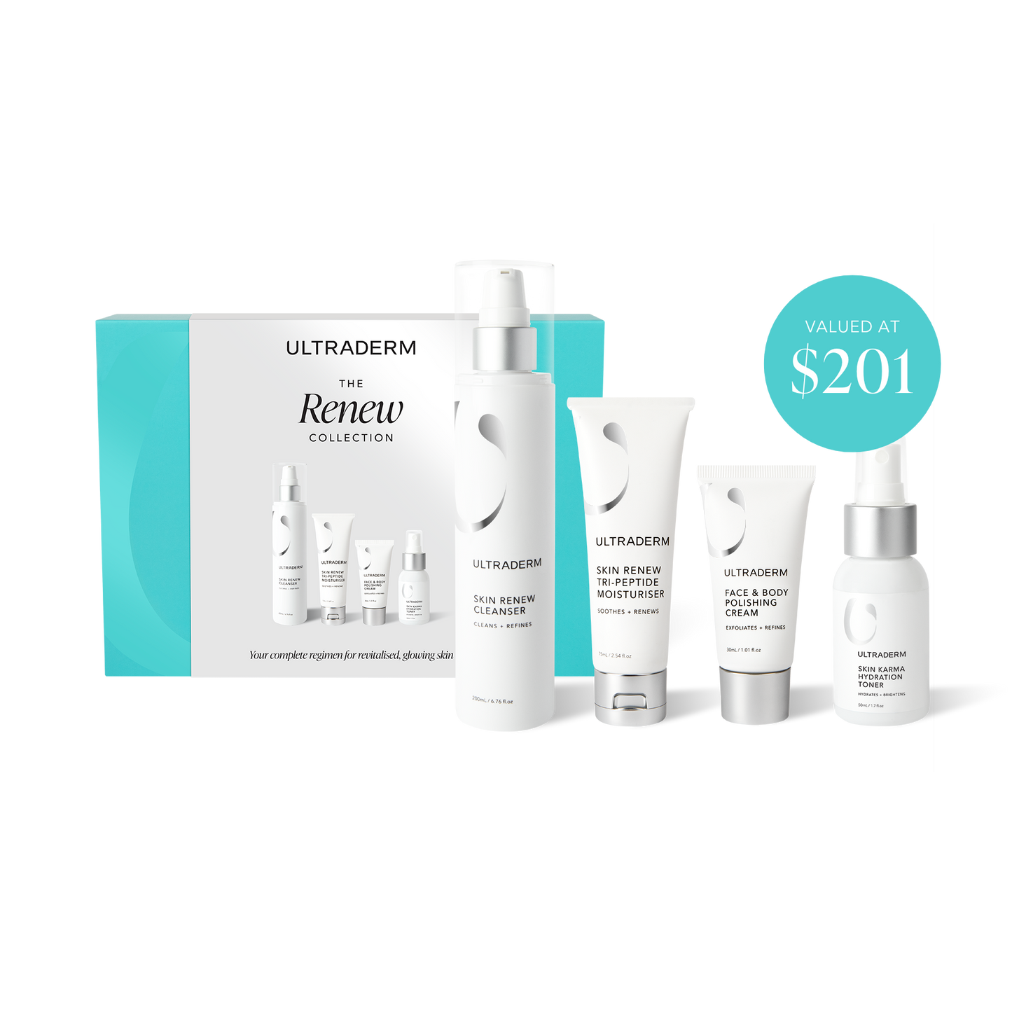 The Renew Collection
