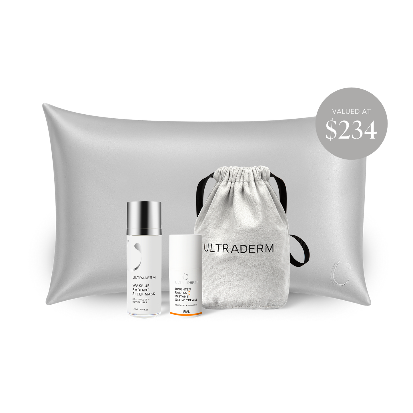 The Sleep & Glow Ritual