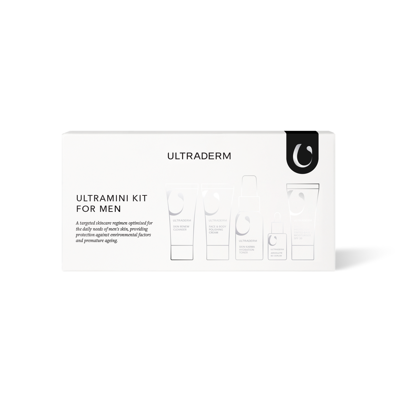 UltraMini Kit For Men