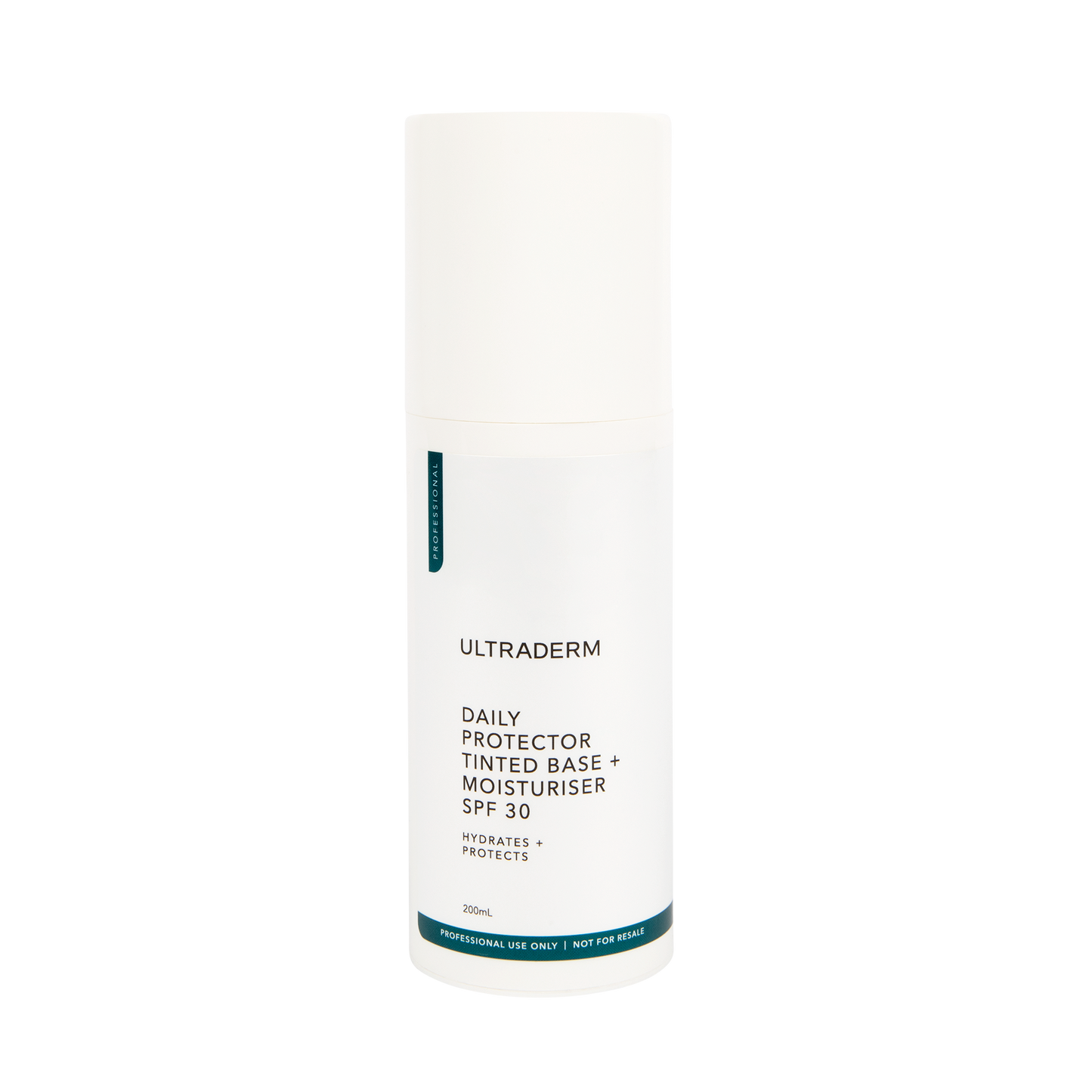 Daily Protector Tinted Base + Moisturiser SPF 30