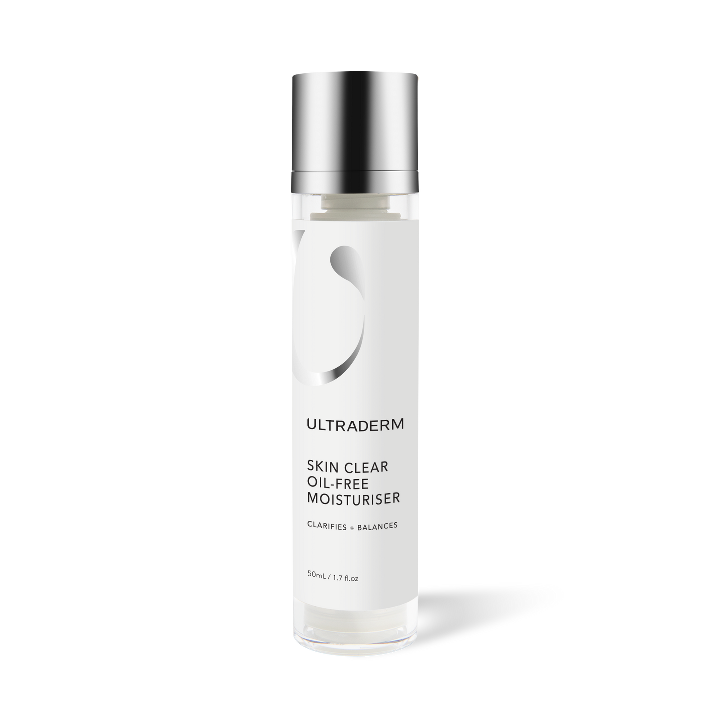 Skin Clear Oil-Free Moisturiser