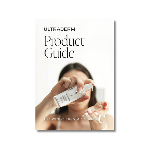 Retail Product Guide (10 Pack)