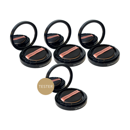 All In One Mineral Foundation Powder - Launch Bundles