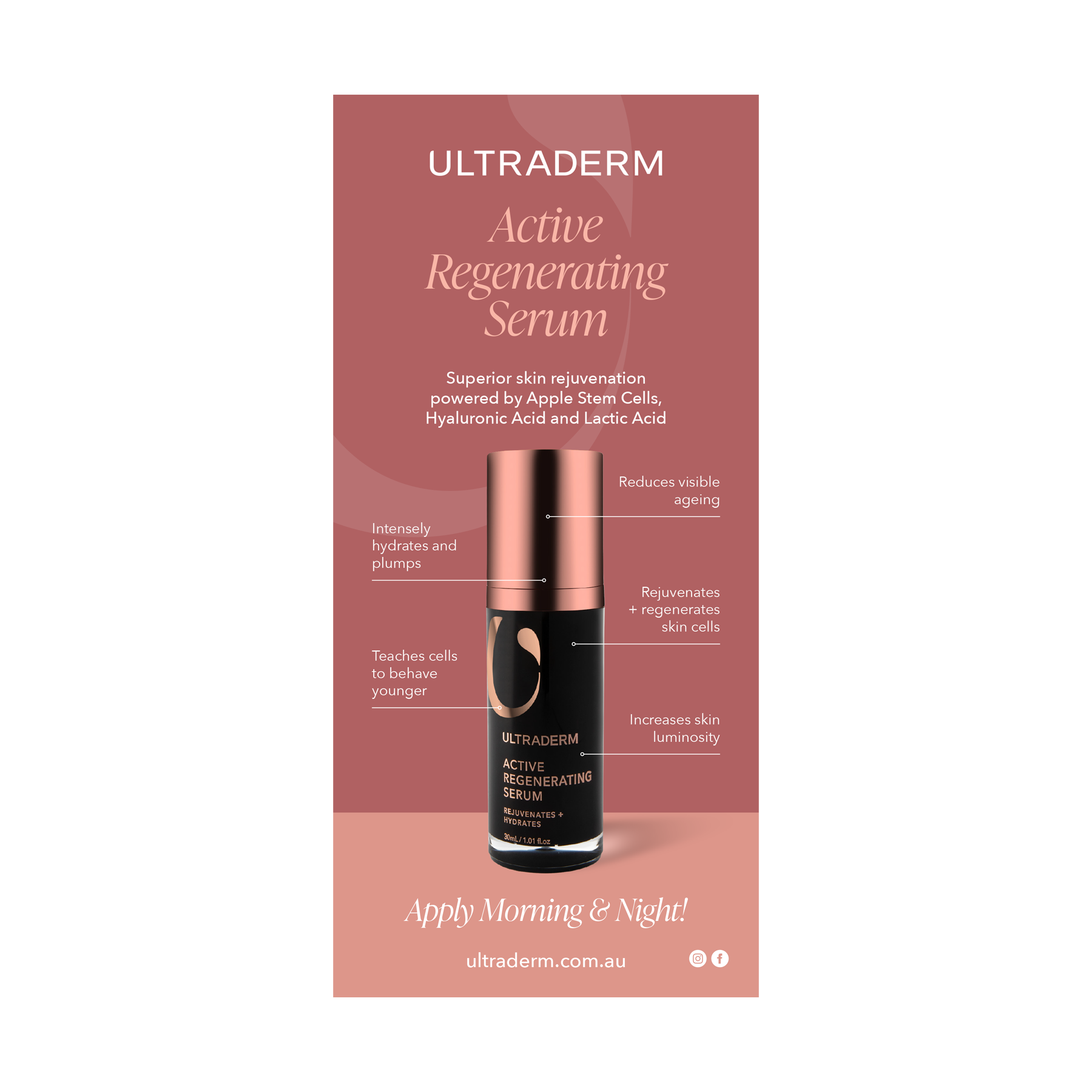 Retail Product Flyers (DL Size)