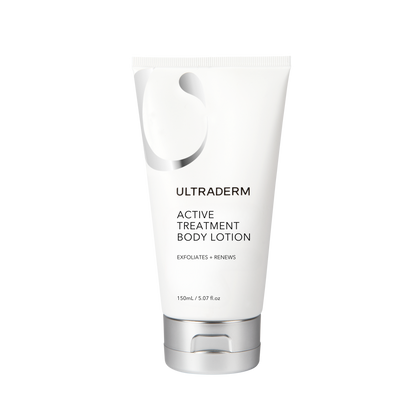 Active Treatment Body Lotion