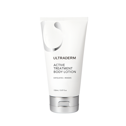 Active Treatment Body Lotion