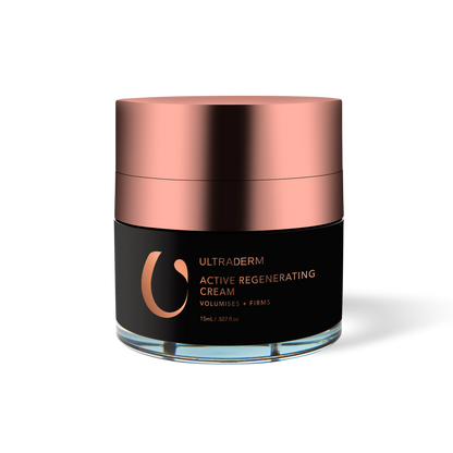 Active Regenerating Cream