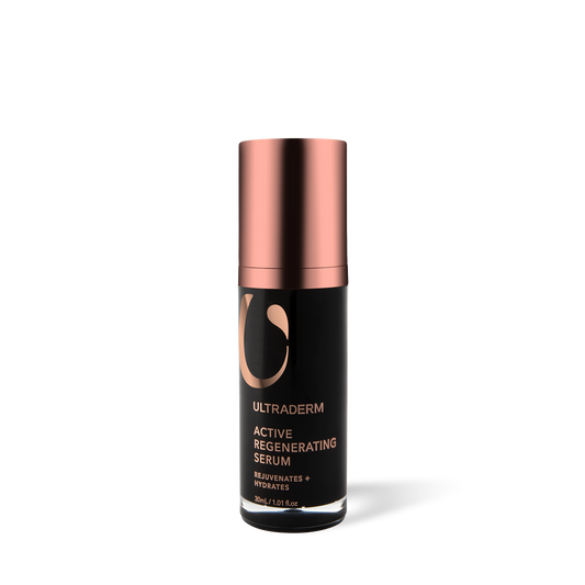 Active Regenerating Serum