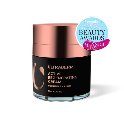 Active Regenerating Cream