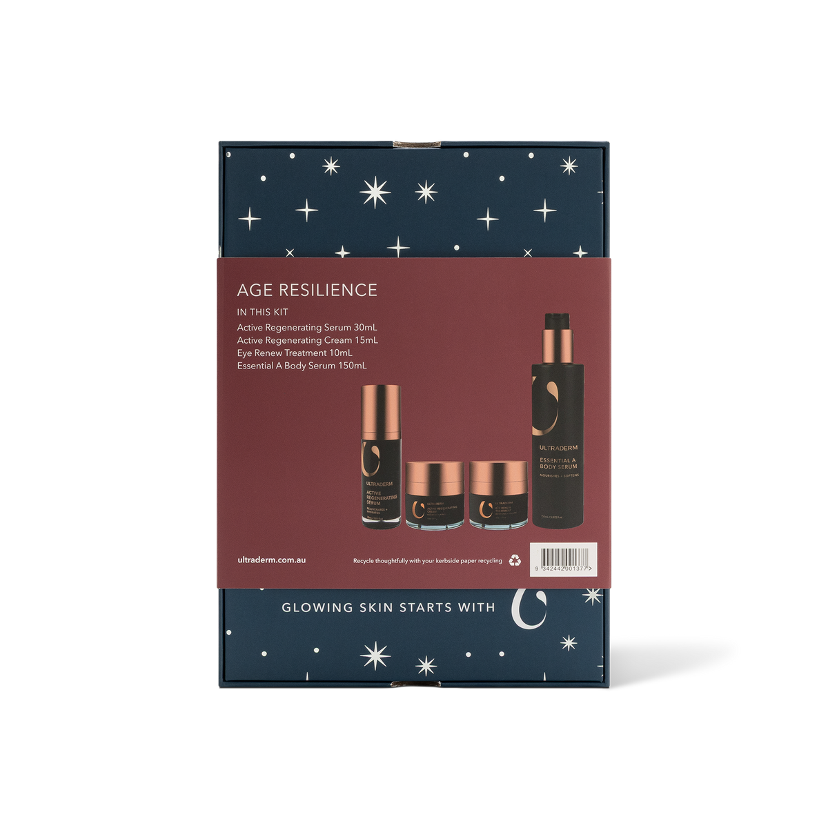 Age Resilience Kit
