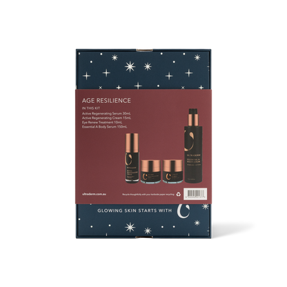 Age Resilience Kit