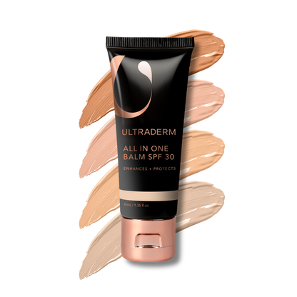 All In One Balm SPF 30
