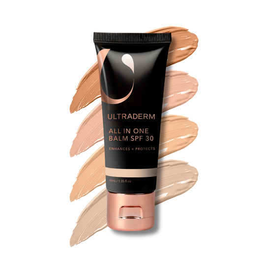 All In One Balm SPF 30