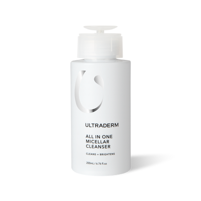 All In One Micellar Cleanser