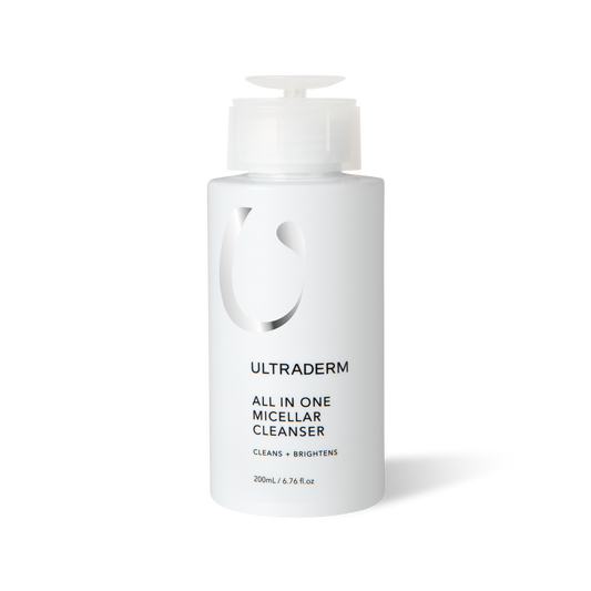 All In One Micellar Cleanser