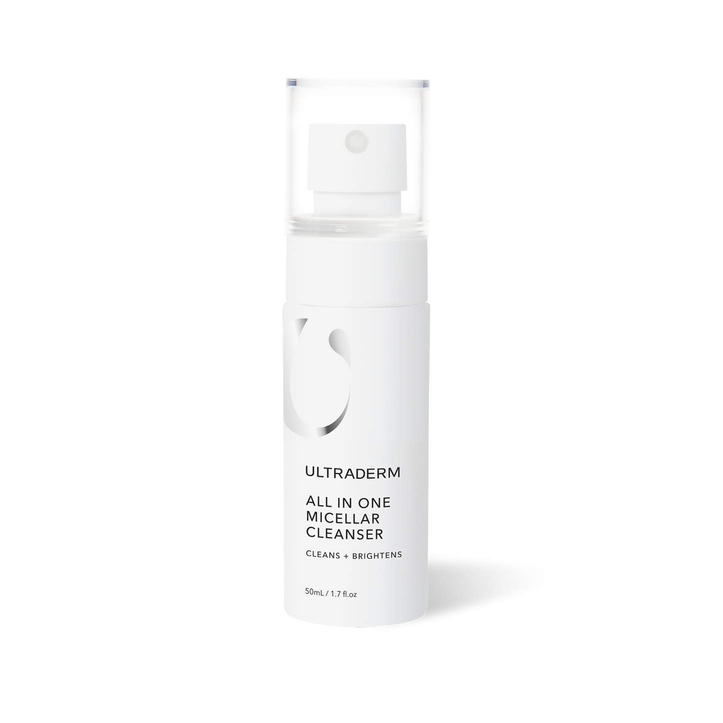 All In One Micellar Cleanser
