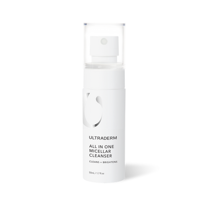 All In One Micellar Cleanser