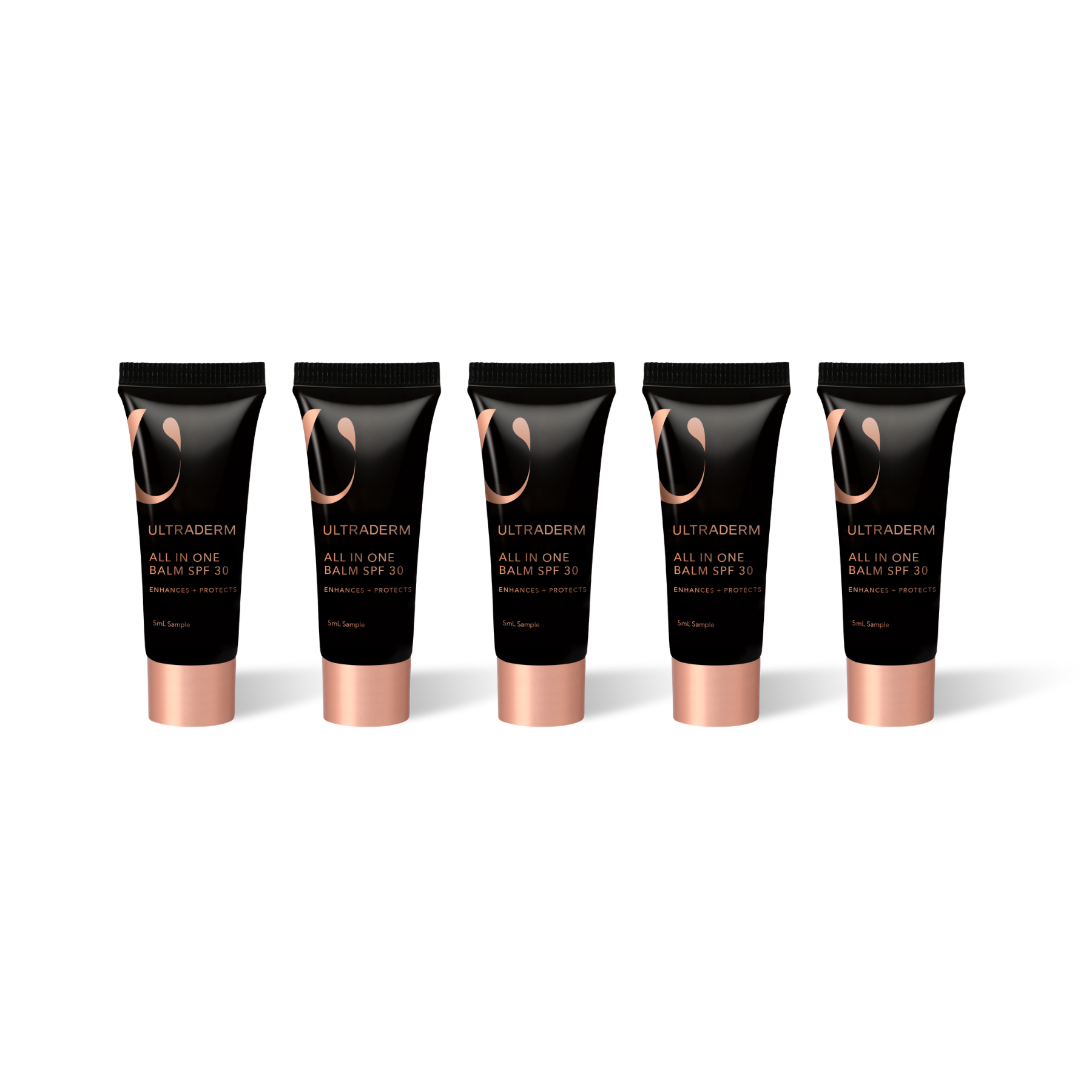 All In One Balm Samples (5 Pack)