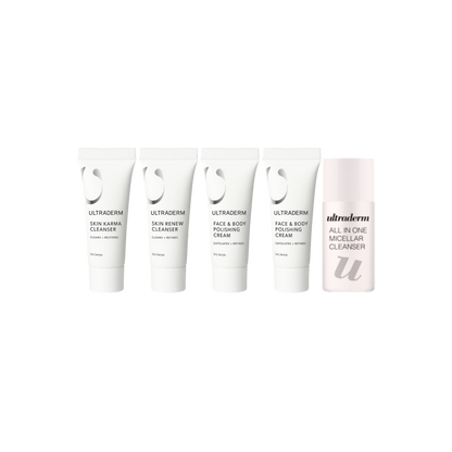 Assorted Samples