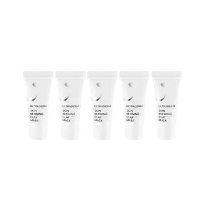 Assorted Samples