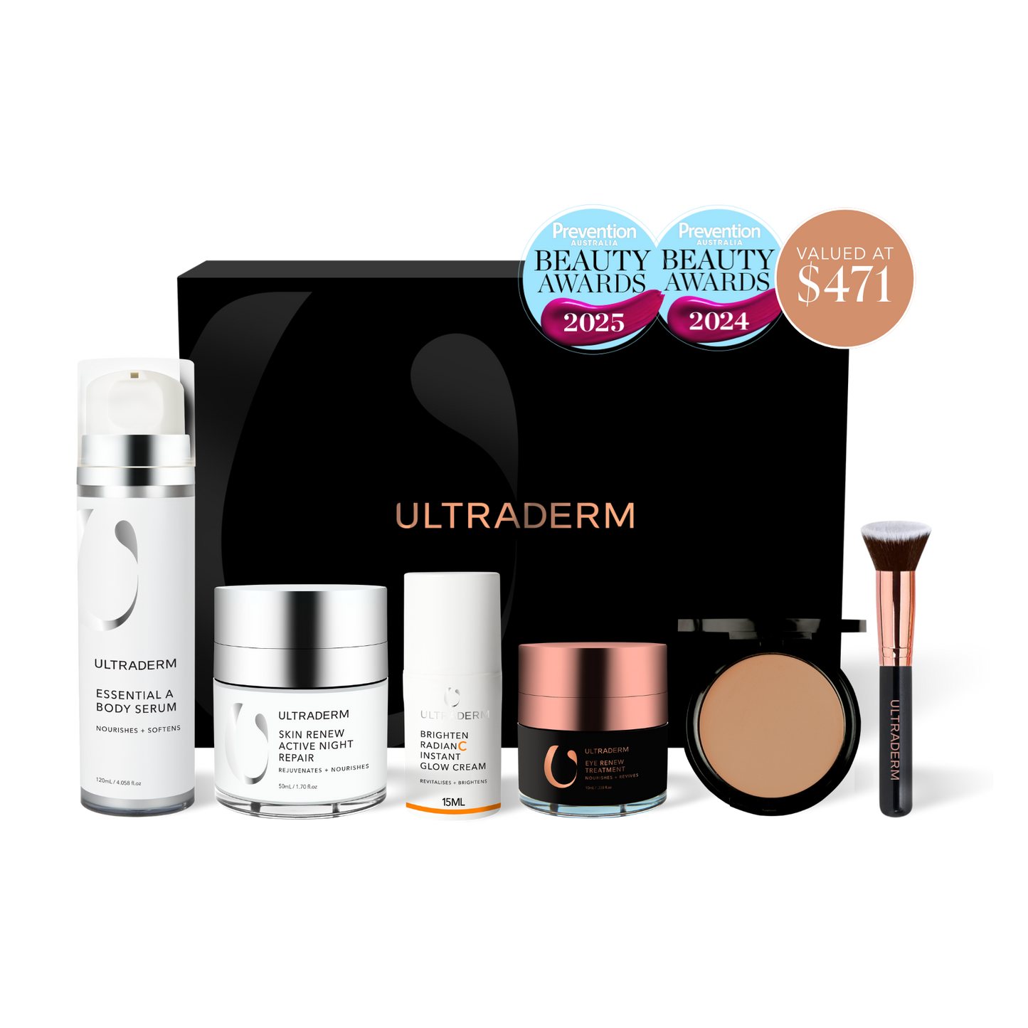 The Awards Selection