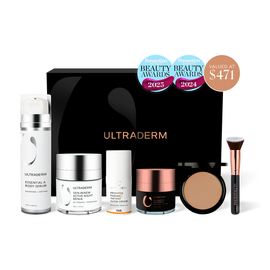 The Awards Selection